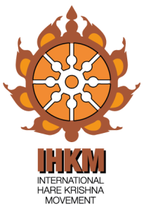 Ihkm Tempel Logo Weiss