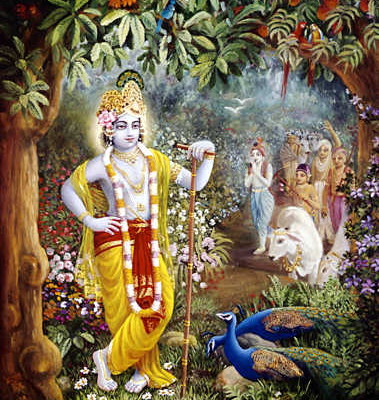 Srimad Bhagavatam 22
