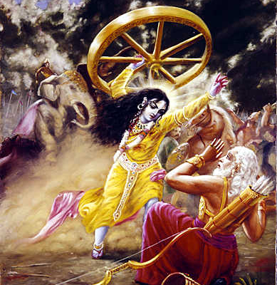Srimad Bhagavatam 25