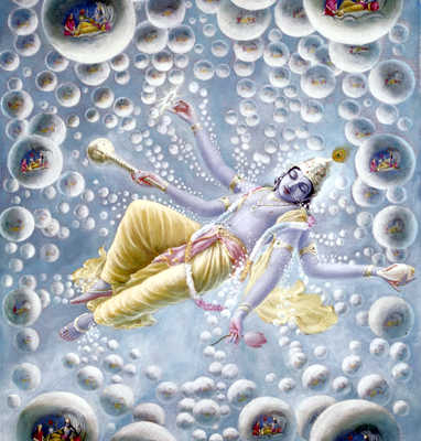 Srimad Bhagavatam 27