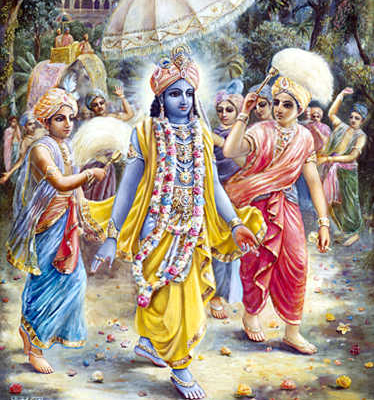 Srimad Bhagavatam 29
