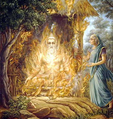 Srimad Bhagavatam 30