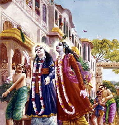 Srimad Bhagavatam 33