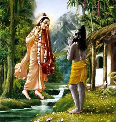 Srimad Bhagavatam 34