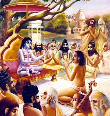 Srimad Bhagavatam 36