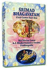 Srimad Bhagavatam Sb Book