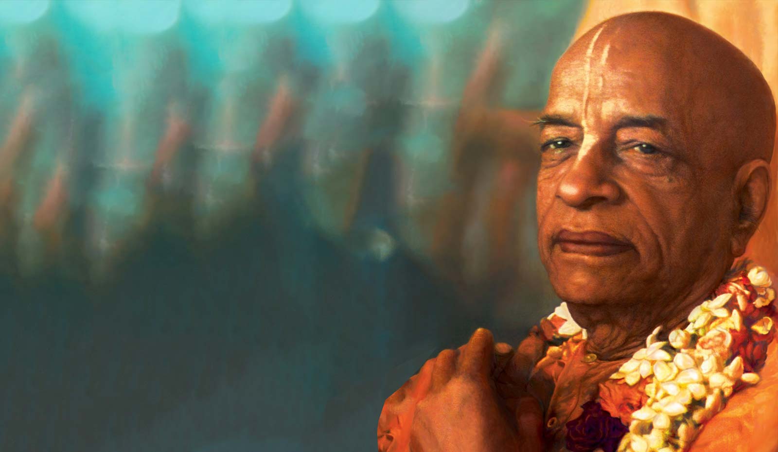 Slider Srila Prabhupada
