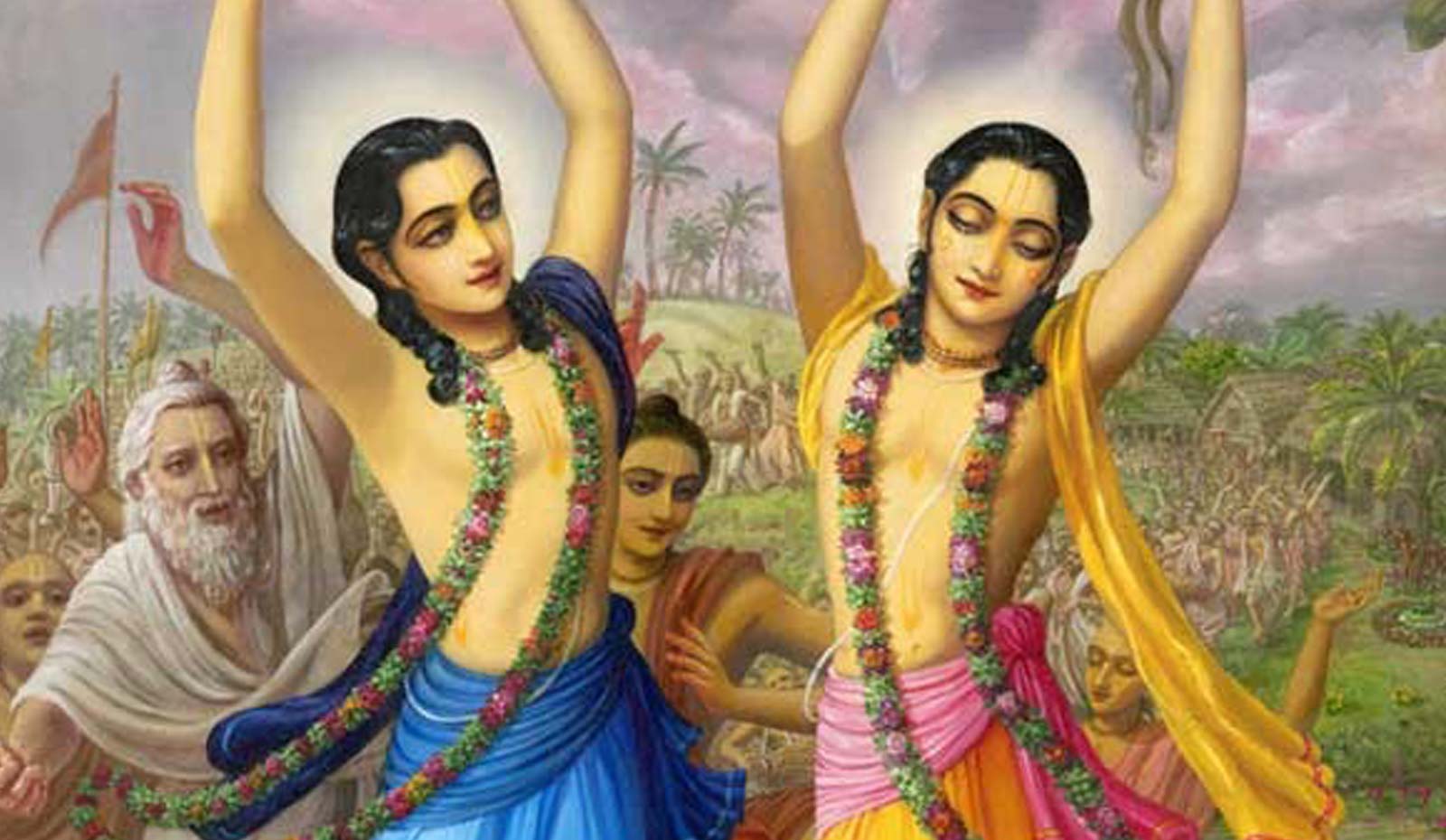 Slider Krishna Segen