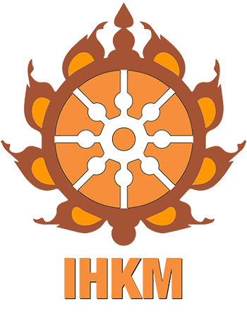Ihkm Logo Header