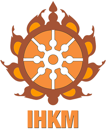 Ihkm Logo Header