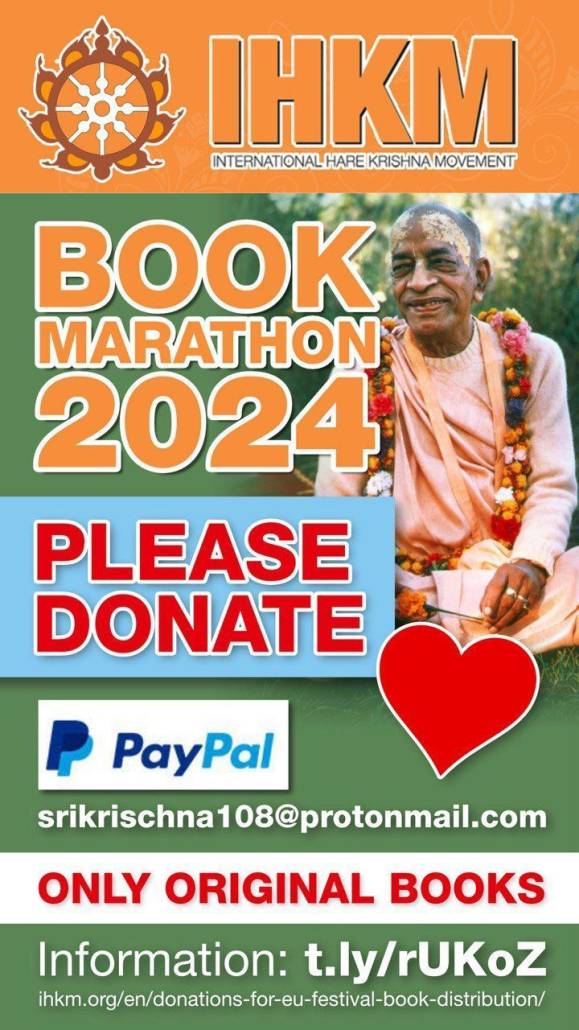 Paypal Donate Spenden