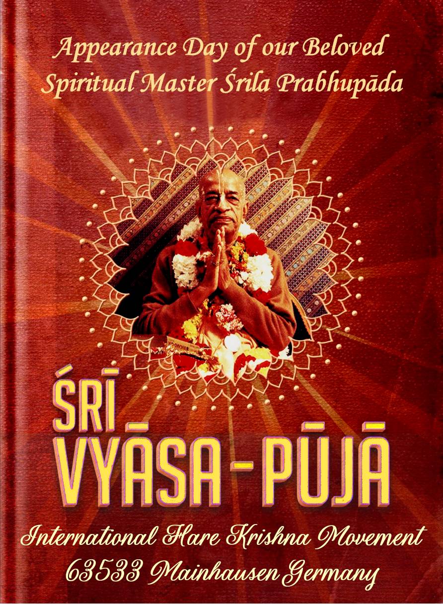 Sp Vyasa Puja2