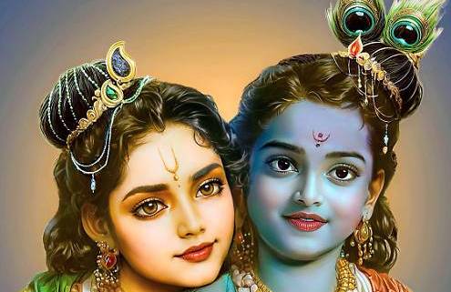 Krishna Balaram 495x400