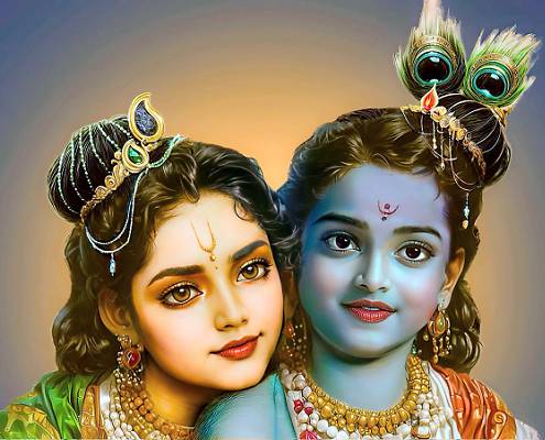 Krishna Balaram 495x400
