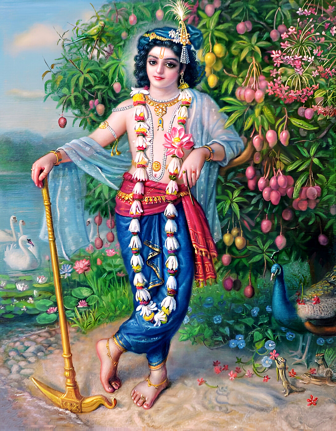 Lord Balaram2