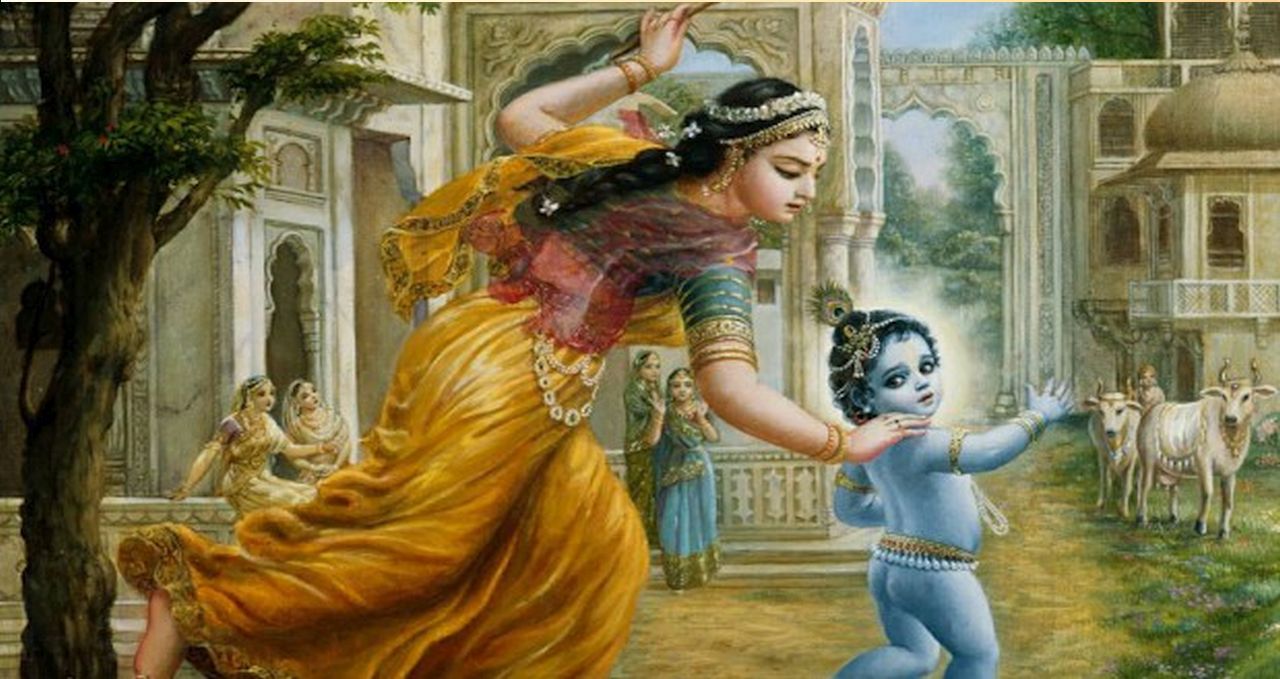 Kartik Damodara