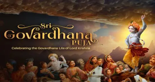 Govardhanpuja medium