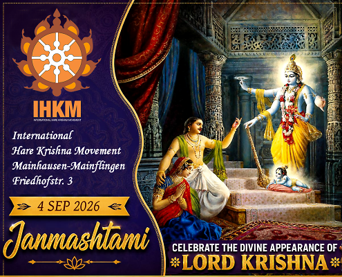 Janmashtami 2026